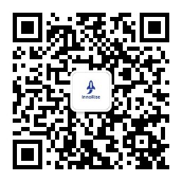 微信公众号二维码